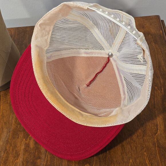 Winston | Winston Cup Daytona 500 1989 Hat - Picture 7 of 7